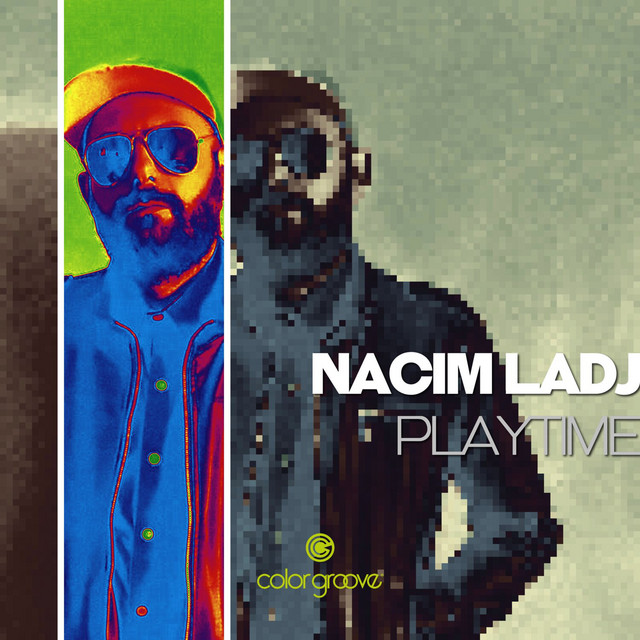 Playtime cover art