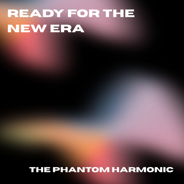 Ready for the new era cover art
