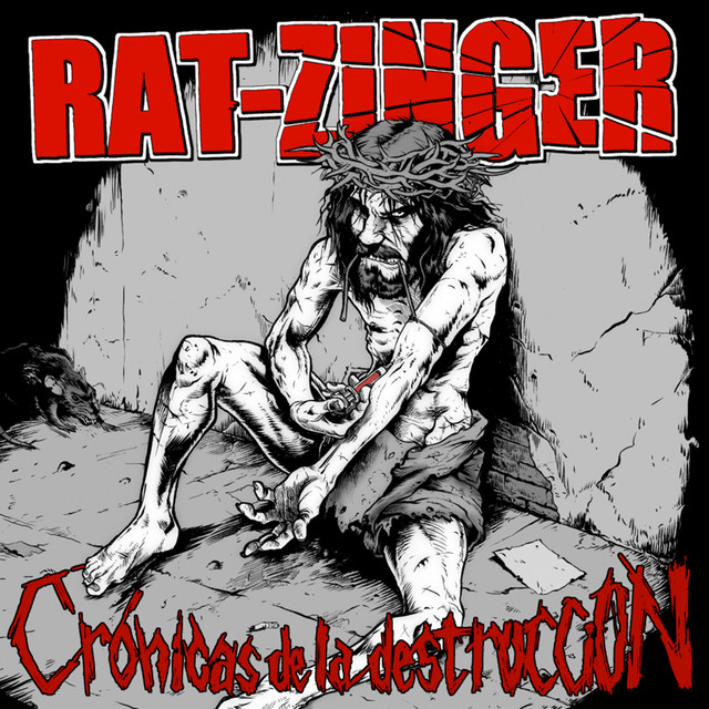 Crónicas de la Destrucción cover art