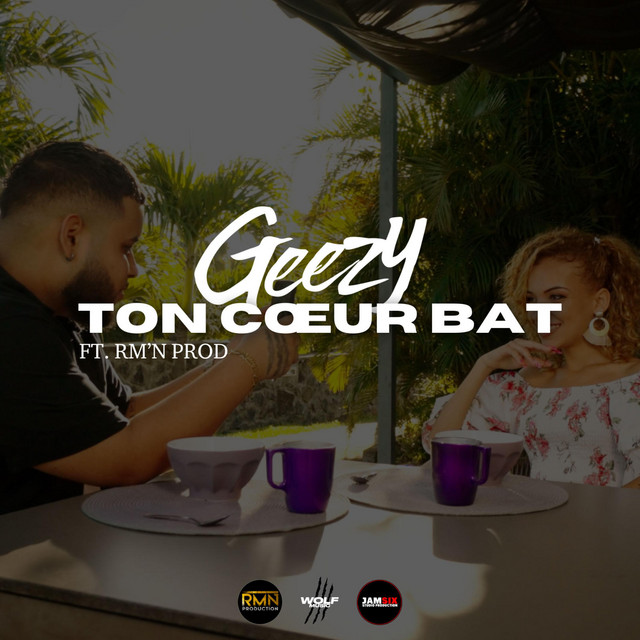 Ton coeur bat cover