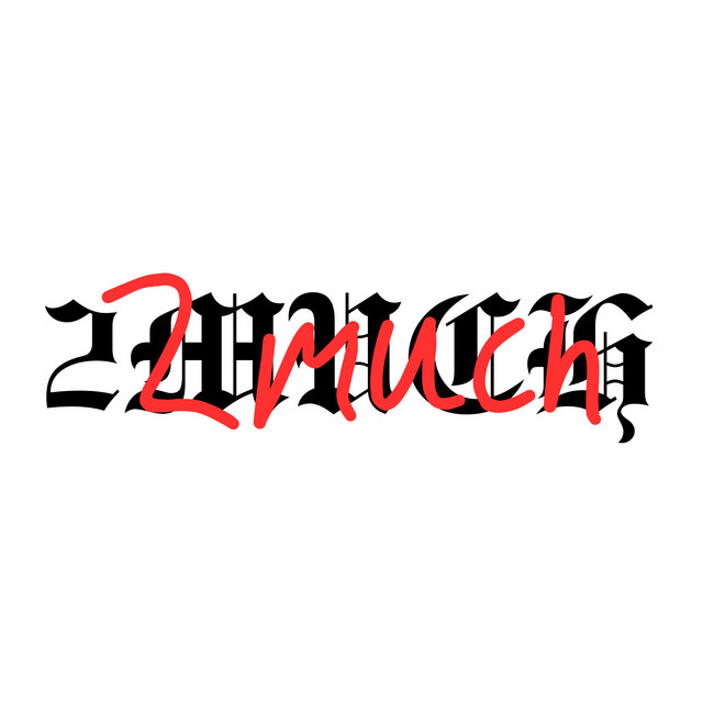 2much cover art