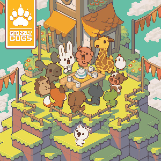 More Confettis cover