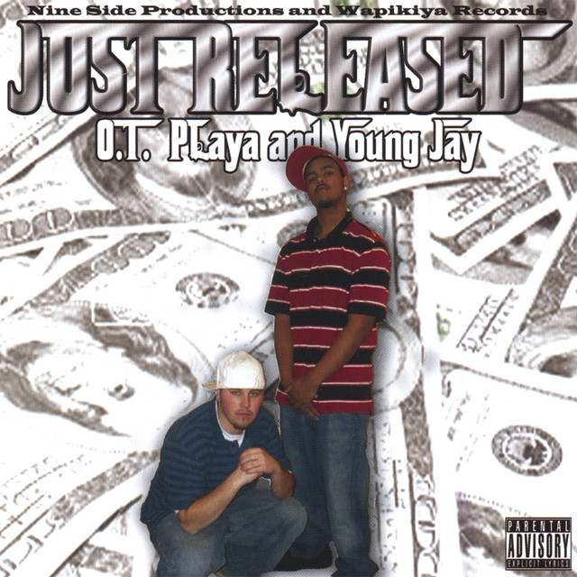 Just Released