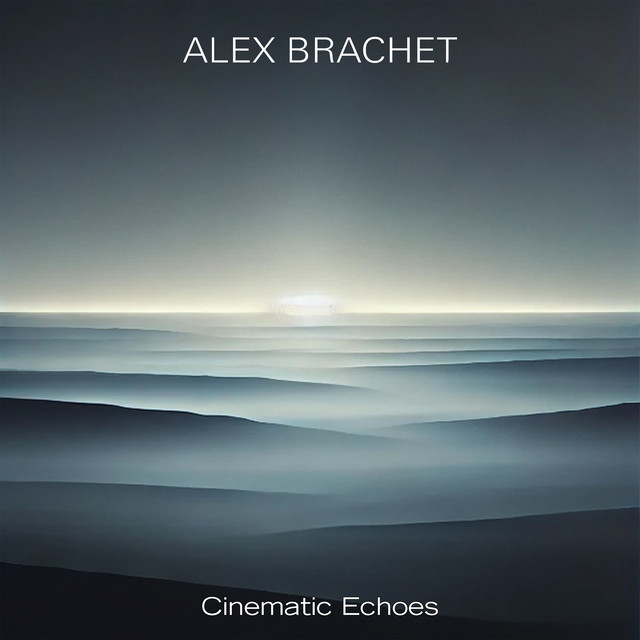 Cinematic Echoes cover art