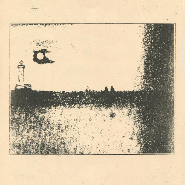 Prairie Blue cover art