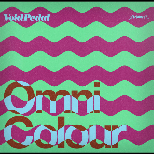 Omni Colour cover art