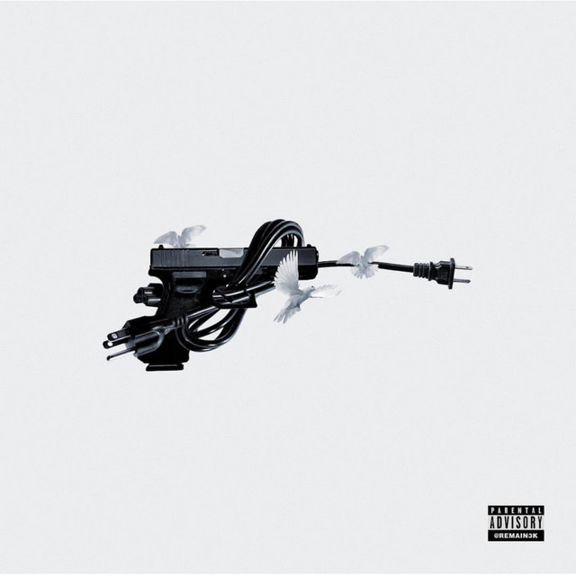 The Loaded Plugg cover art