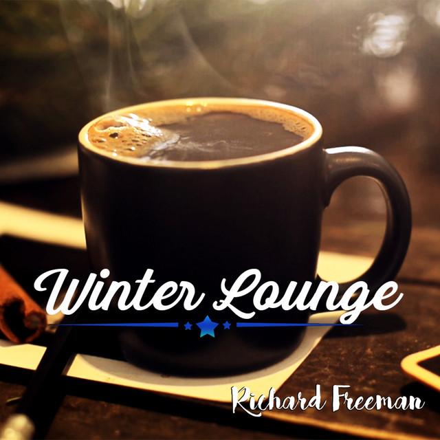 Winter Lounge cover art