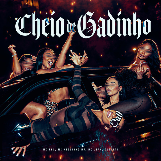 Cheio de Gadinho