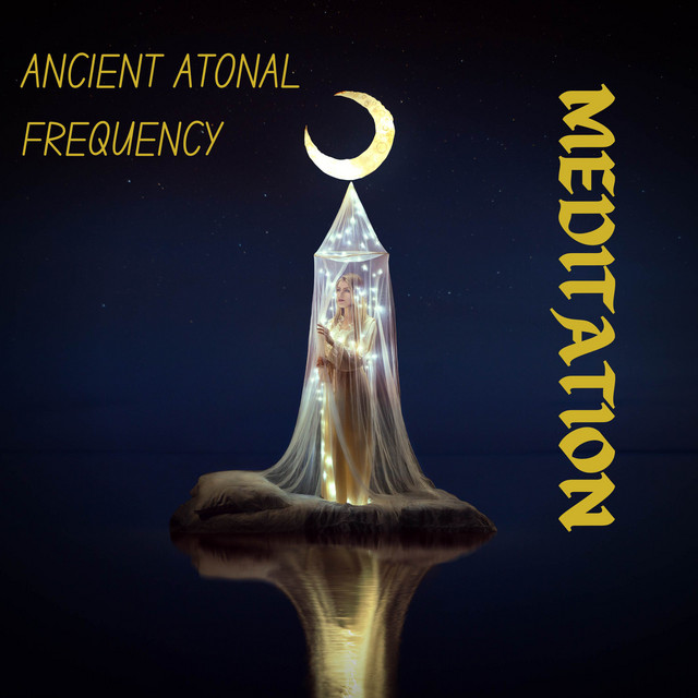 Ancient Atonal Frequency cover art