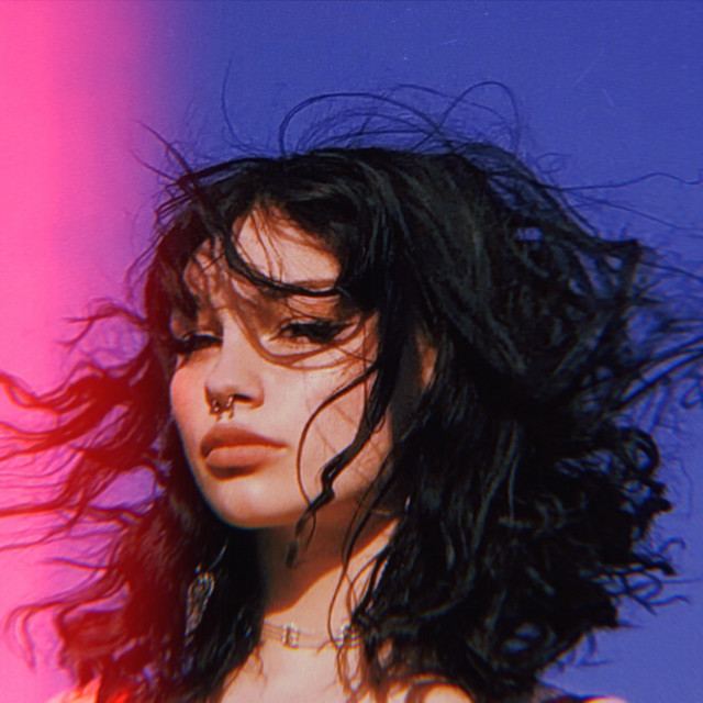 Hopeless Romantic (Slowed + Reverb) cover art