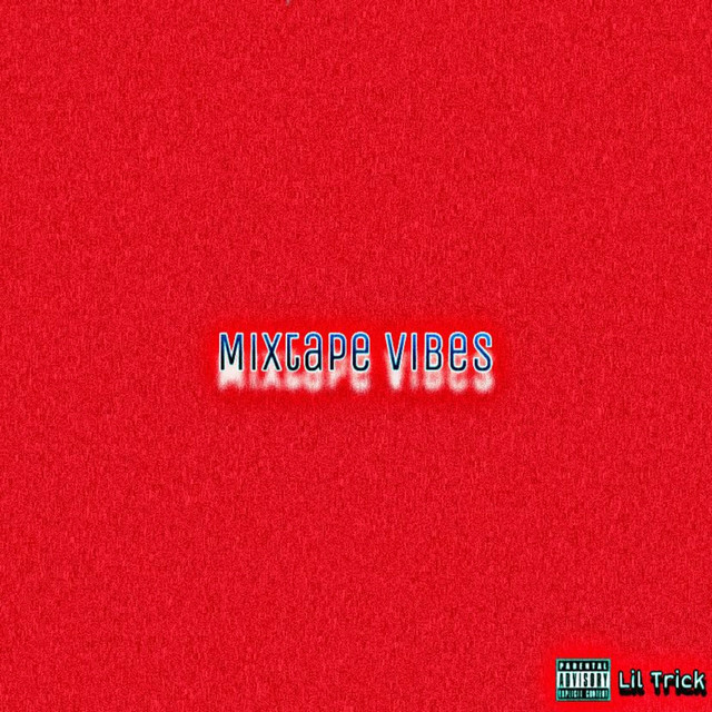 Mixtape Vibes cover art