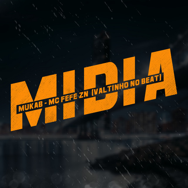 Mídia