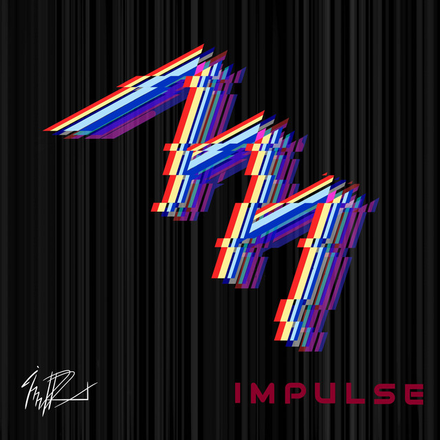 Impulse cover art