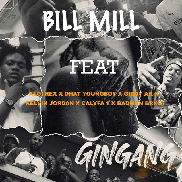 Bill Mill