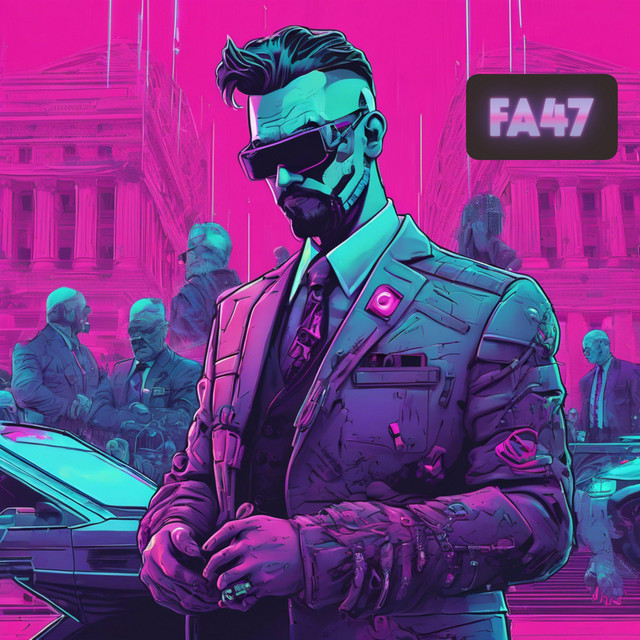 Fine album image