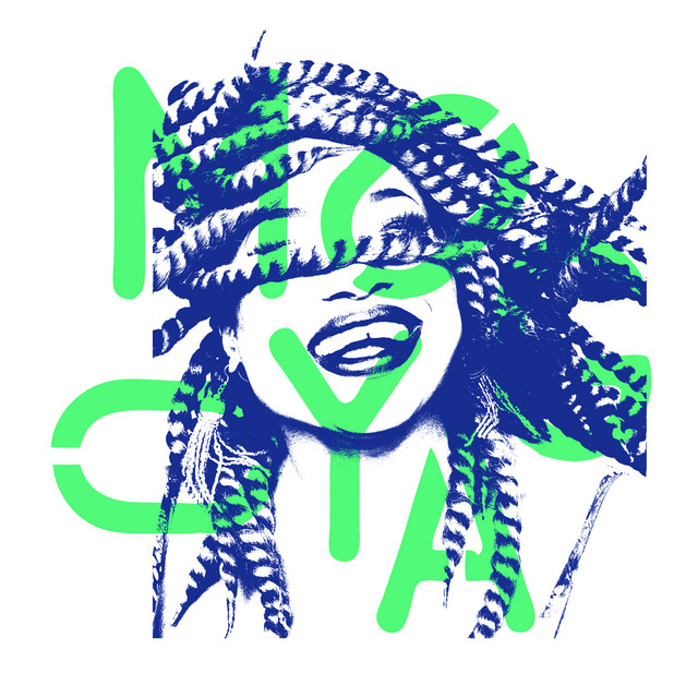 Mogoya Remixed cover art