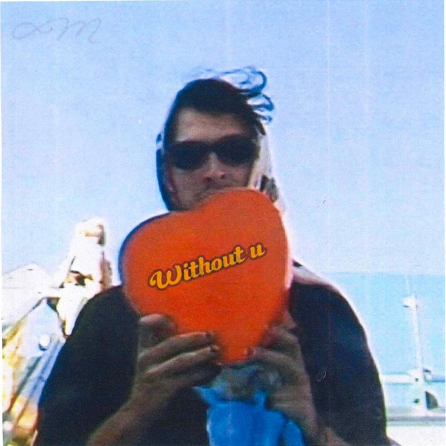 Without u cover art