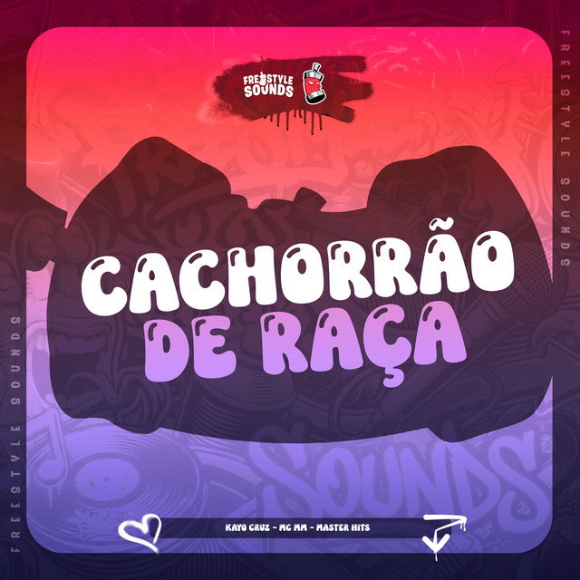 Cachorrão De Raça