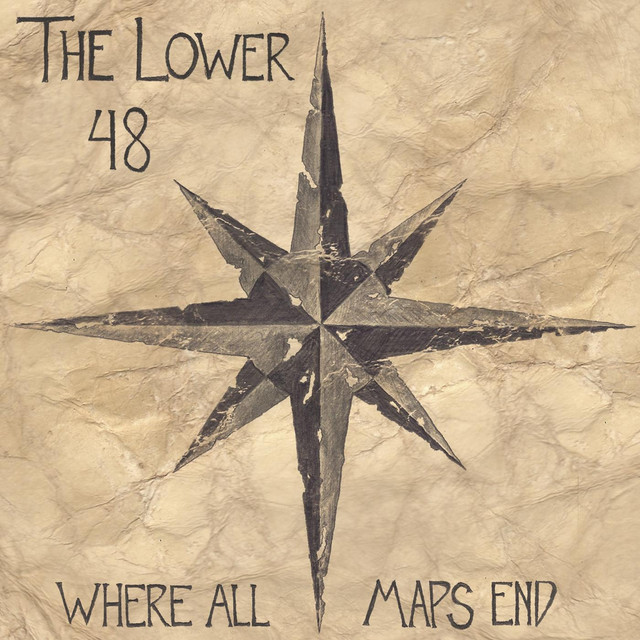The End - The Lower 48