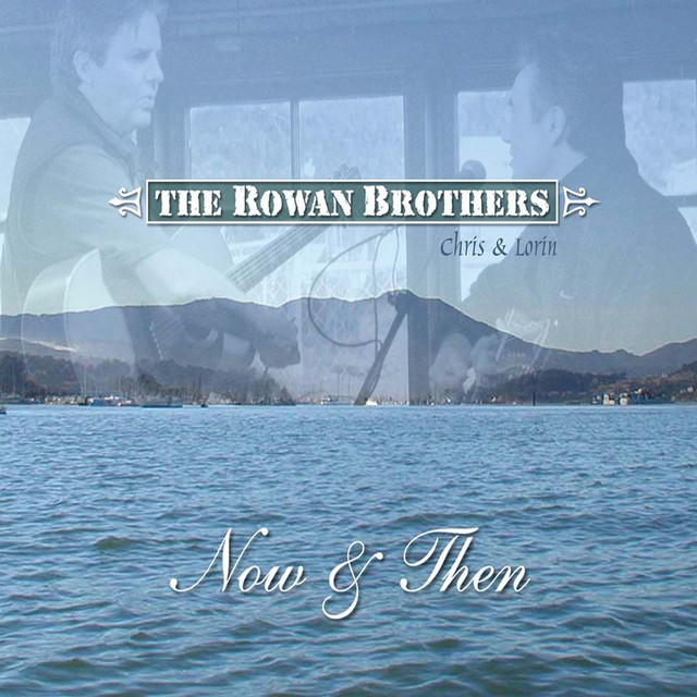 The Rowan Brothers Photo