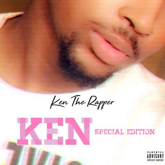 KEN (Special Edition) - Album by Ken the Rapper | Spotify