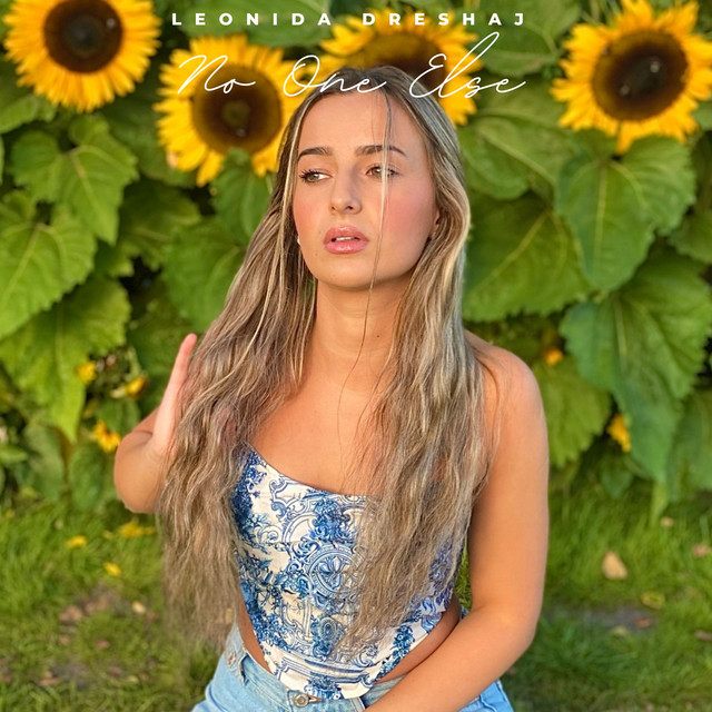 No One Else cover art