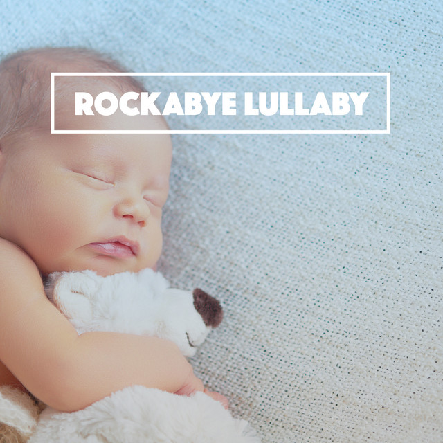 Rockabye Lullaby cover art