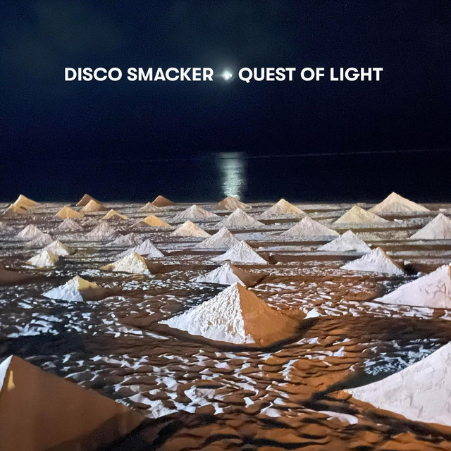 Disco Smacker