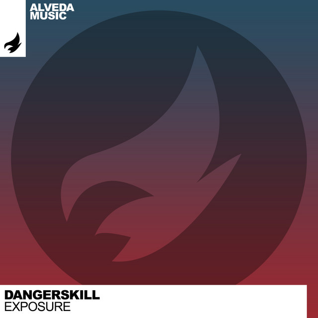 Cover art: Exposure — DangerSkill