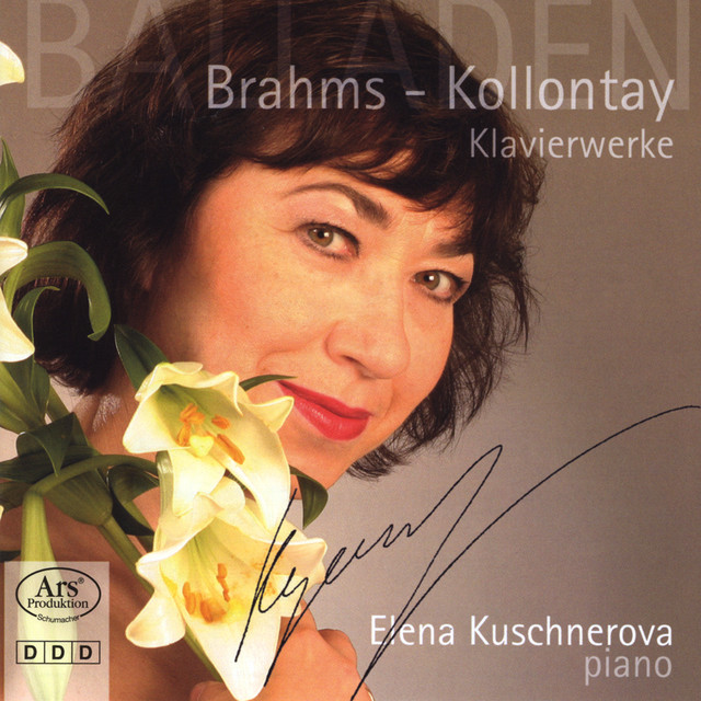 Romantic Ballads