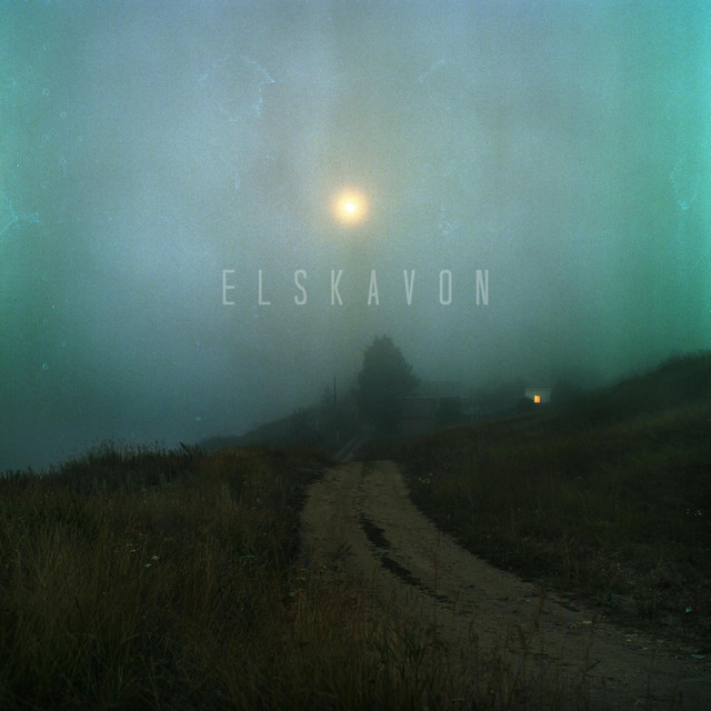 Release cover art