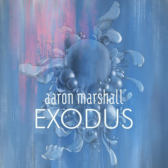 Exodus cover art