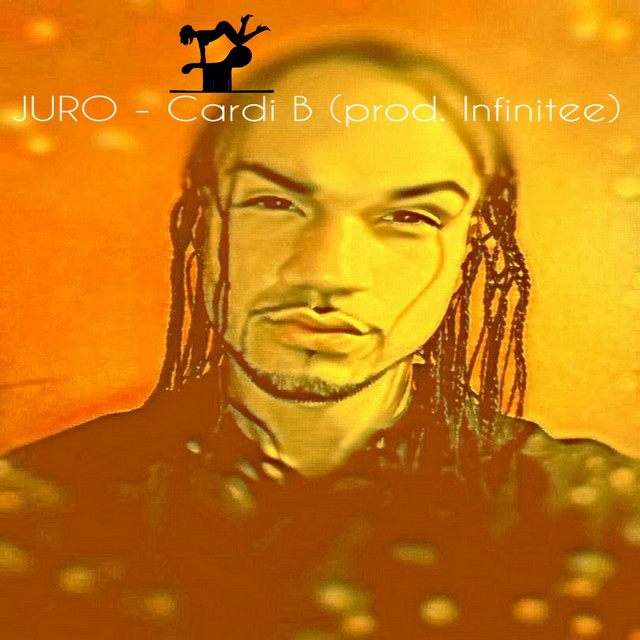 Cardi B cover