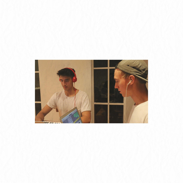 surrender (acoustic) cover art