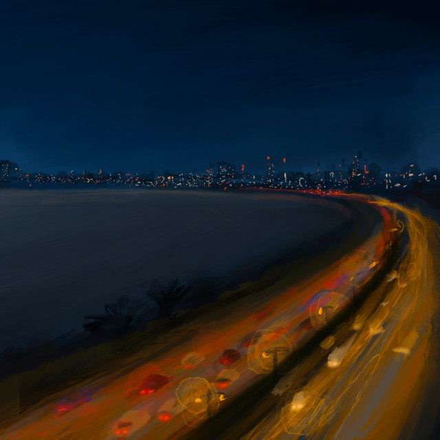 Citylights
