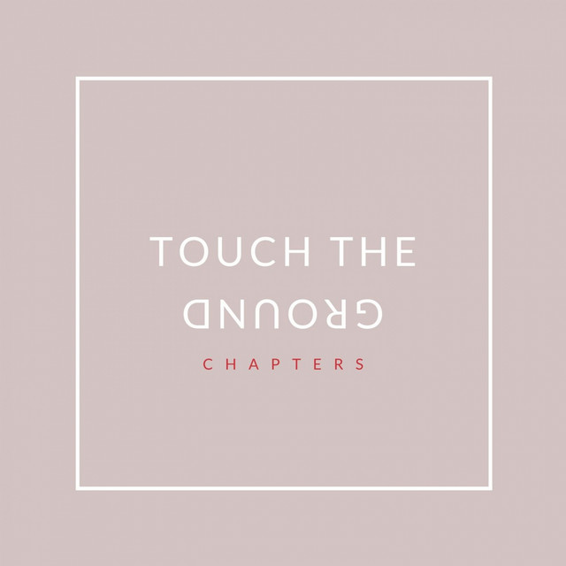 Touch The Ground cover art
