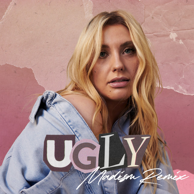 Ugly (Madism Remix) cover art
