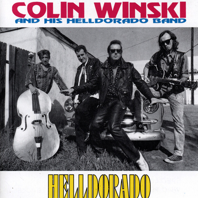 Helldorado cover