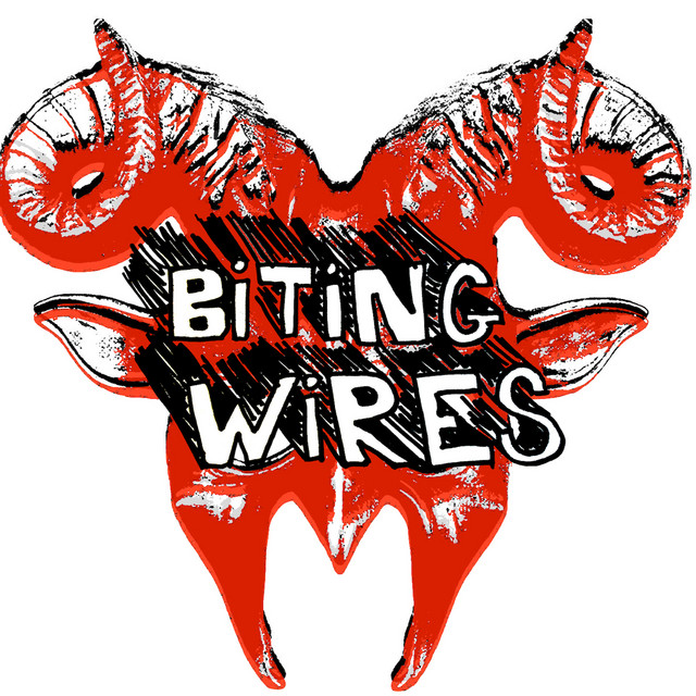Biting Wires cover art