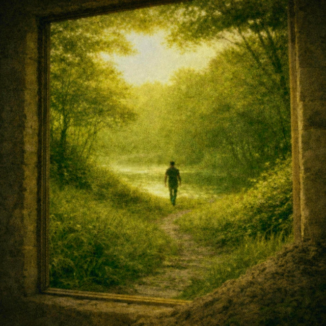 Living Hope: Chapter III (Delivered & Hopeful)