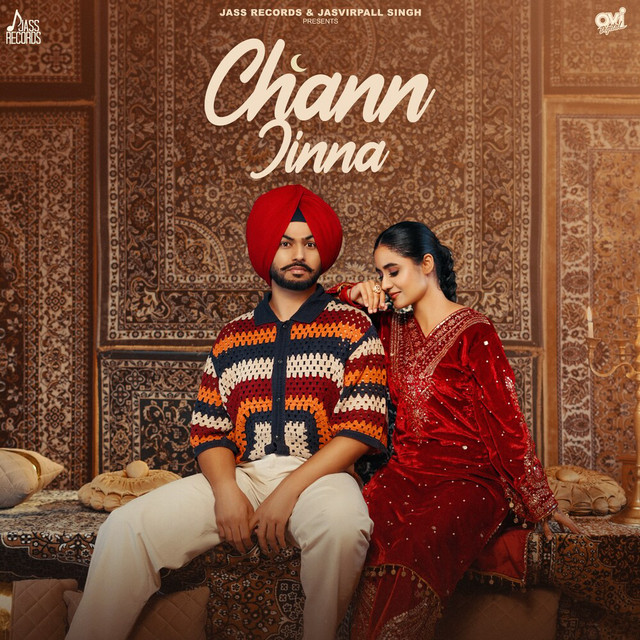 Chann Jinna