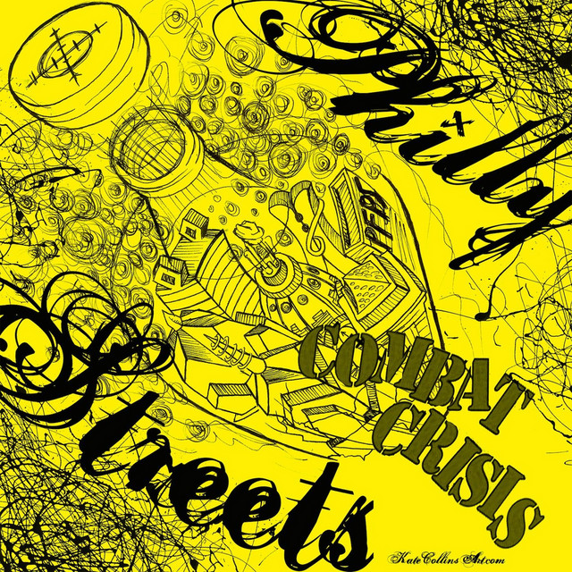 Philly Streets cover