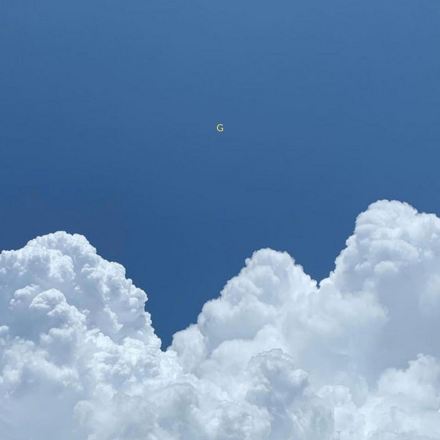 G cover art