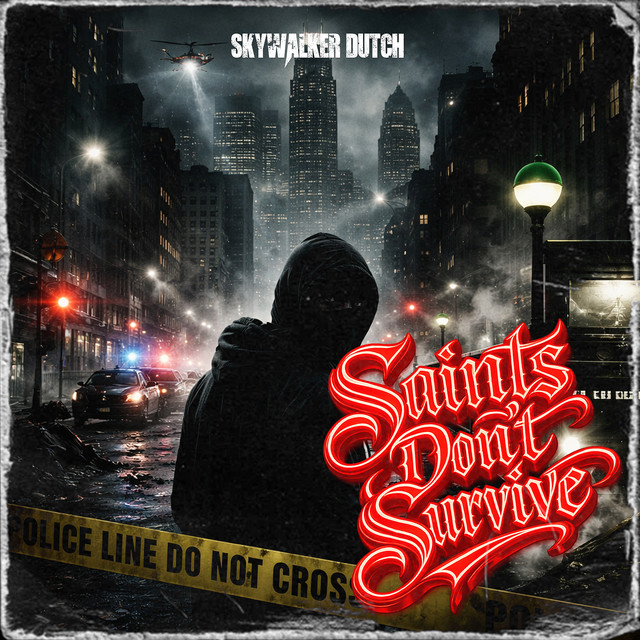 Saints Dont Survive