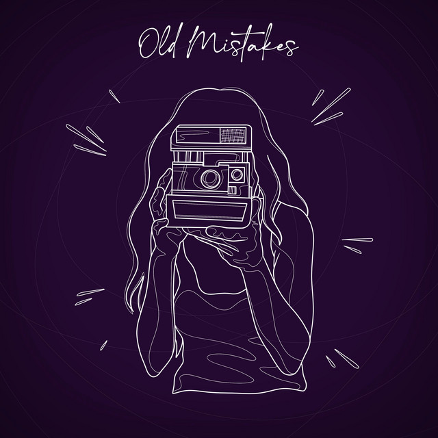 Old Mistakes cover art