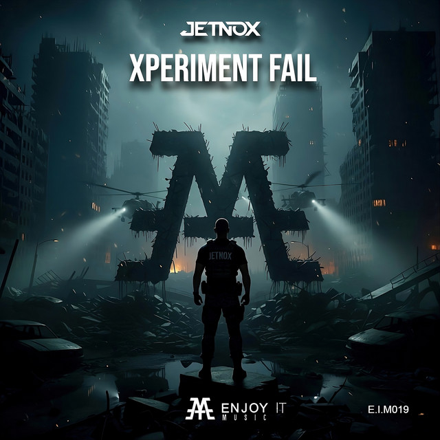 Xperiment Fail