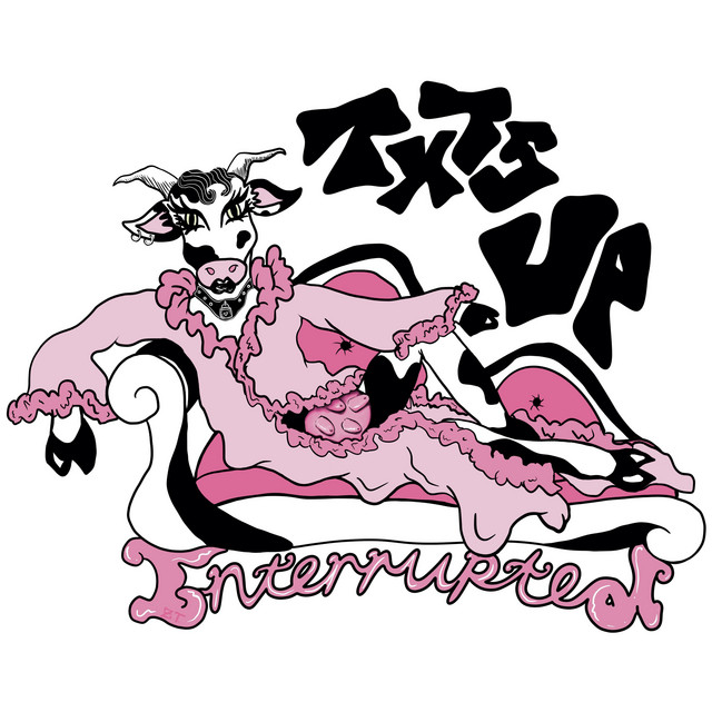 Interrupted cover
