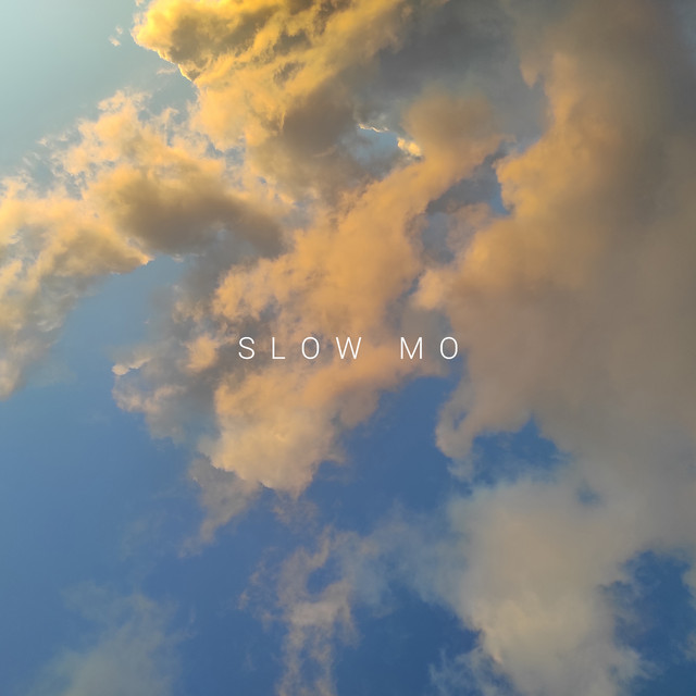 Обкладинка: Slow Mo — Follow You