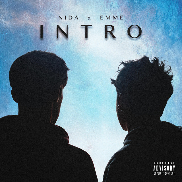 INTRO cover art